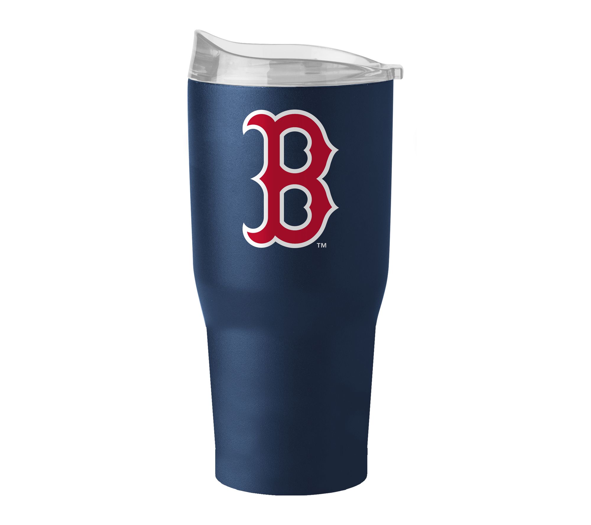 Logo Brands MLB 30 oz Flipside Powder Coat Tumbler