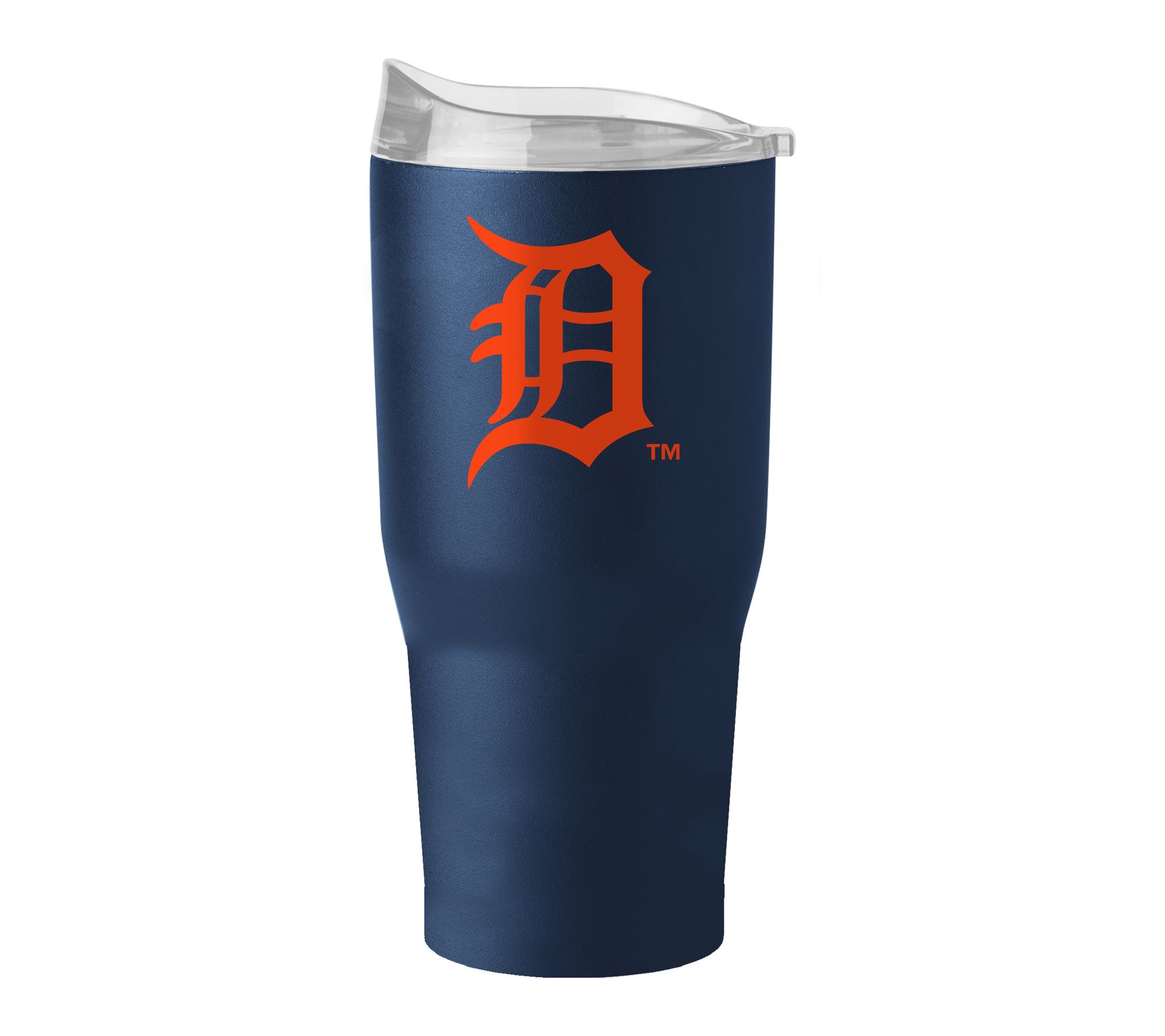 Logo Brands MLB 30 oz Flipside Powder Coat Tumbler
