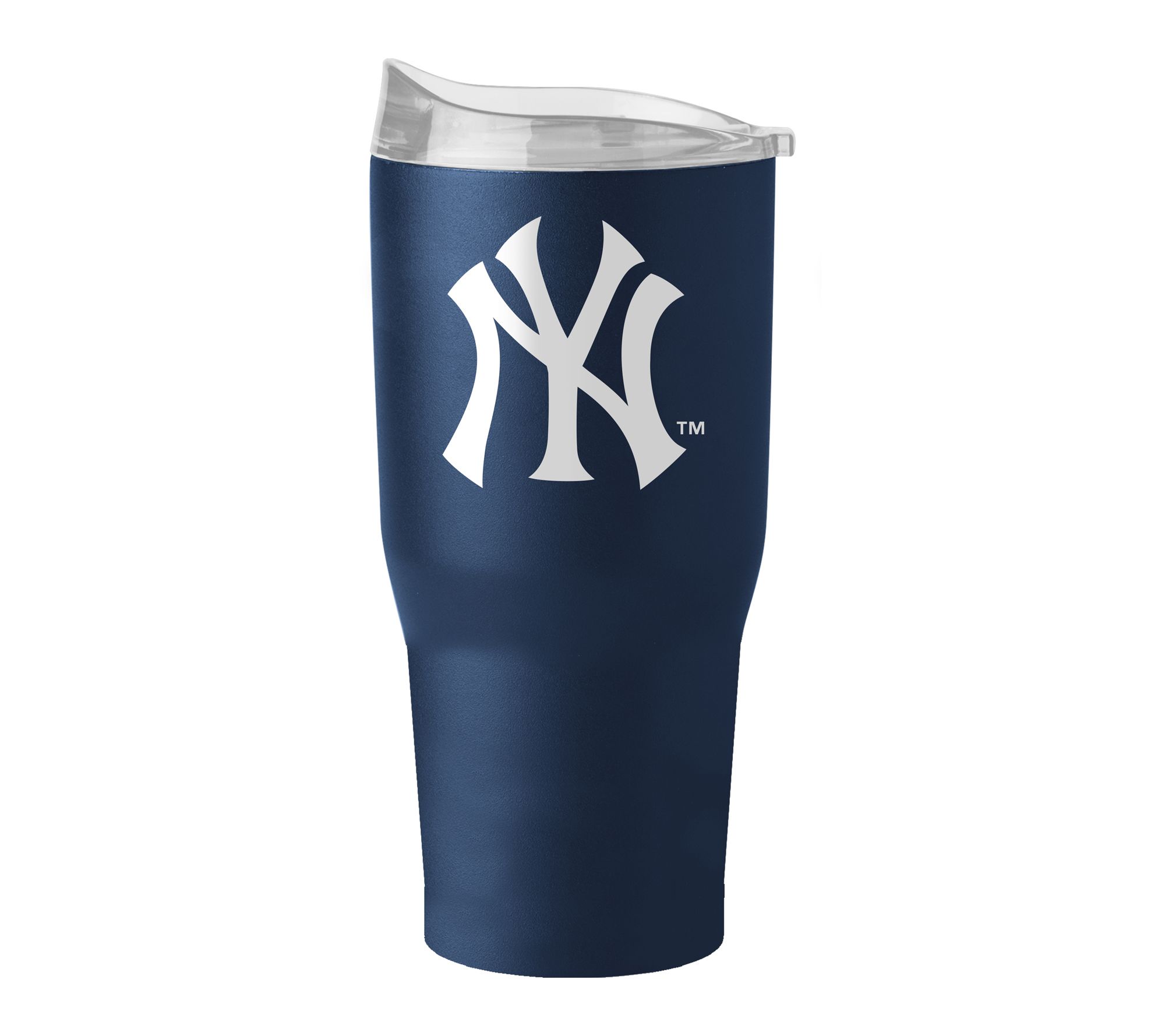 Logo Brands MLB 30 oz Flipside Powder Coat Tumbler