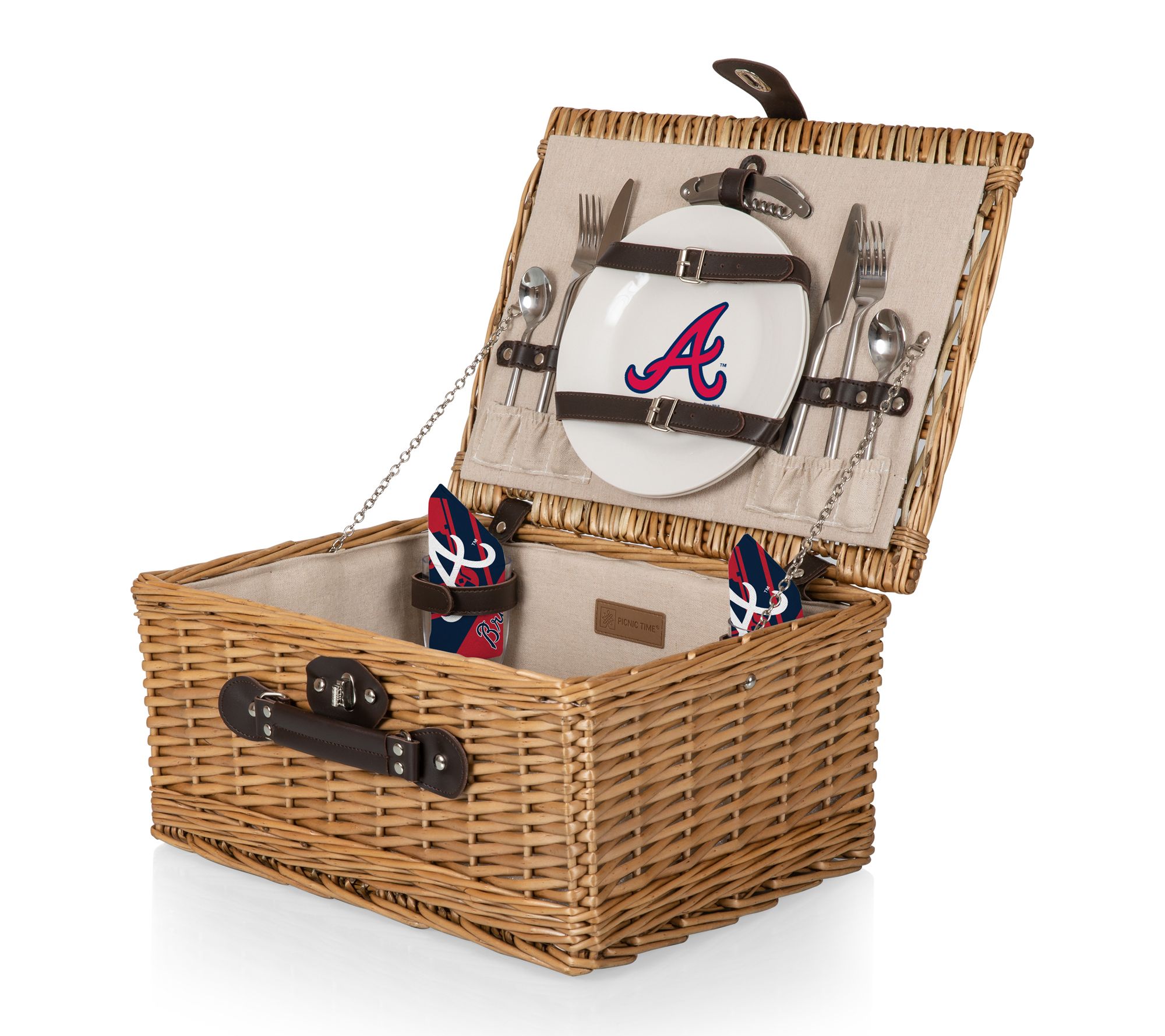 Picnic Time MLB Classic Picnic Basket
