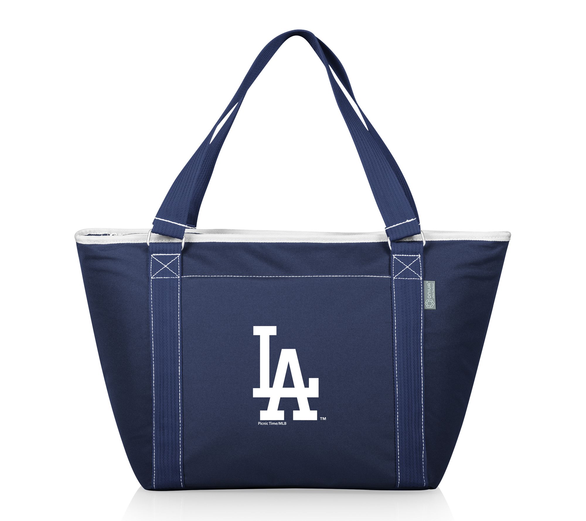Oniva MLB Topanga Cooler Tote Bag - Navy Blue