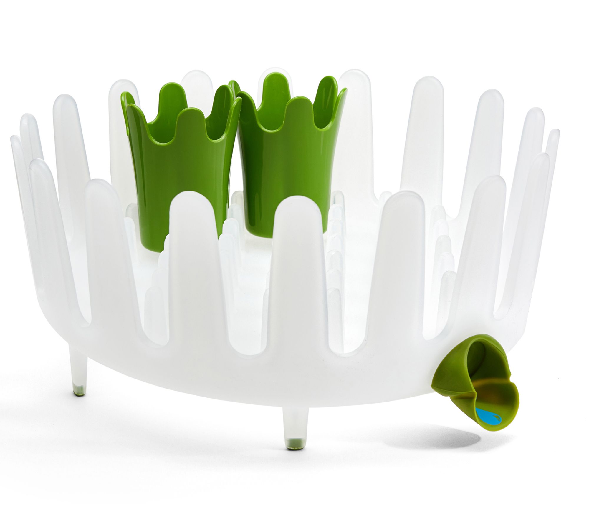 Chef'n Garden Dish Rack