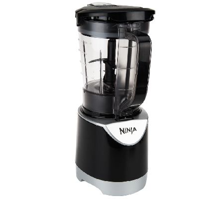 Ninja Personal Nutri Blender Plus with Accessories on QVC 