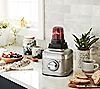 KitchenAid 1.5HP 56-oz Blender with 16-oz Blending Jar, 5 of 5