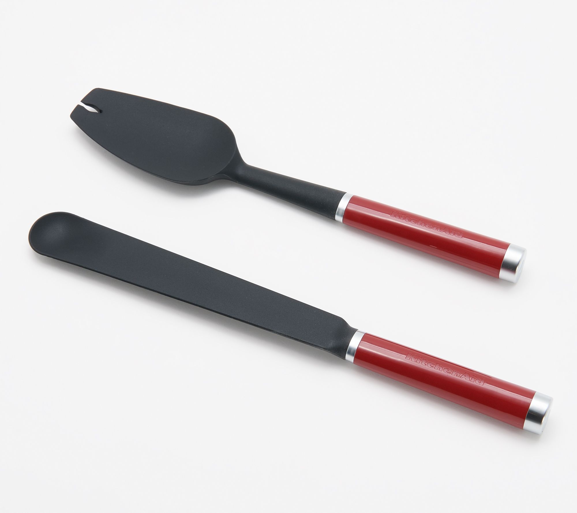 KitchenAid Silicone Spatula Kc032ohera Red for sale online
