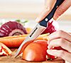 Zakarian by Dash 2-Piece Paring Knife Set, 1 of 5