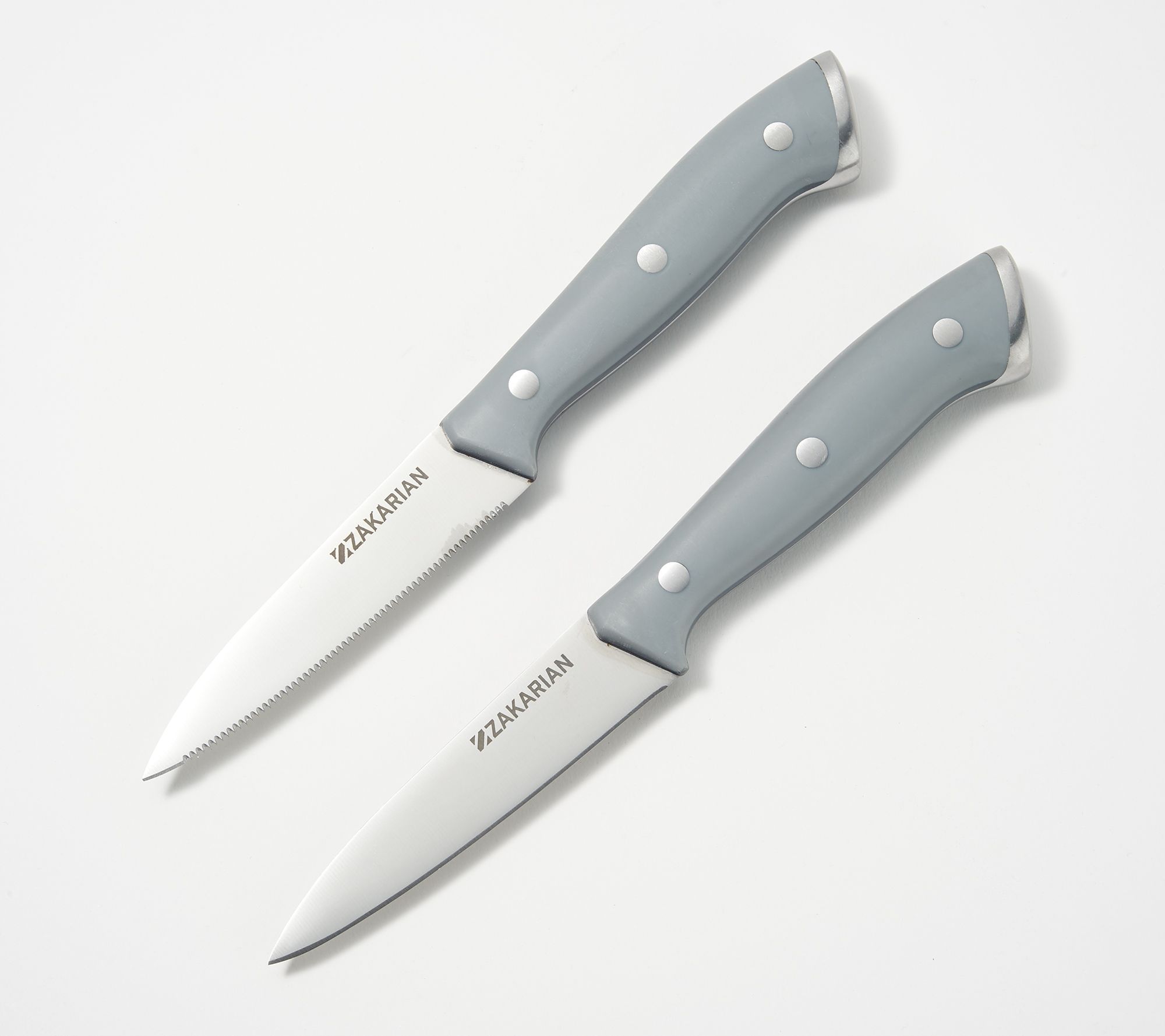 2 Piece Paring Knife Set – Dash