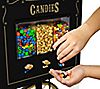 Nostalgia 8-oz Candy & Snack Dispensing Popcorn  Cart, 2 of 7