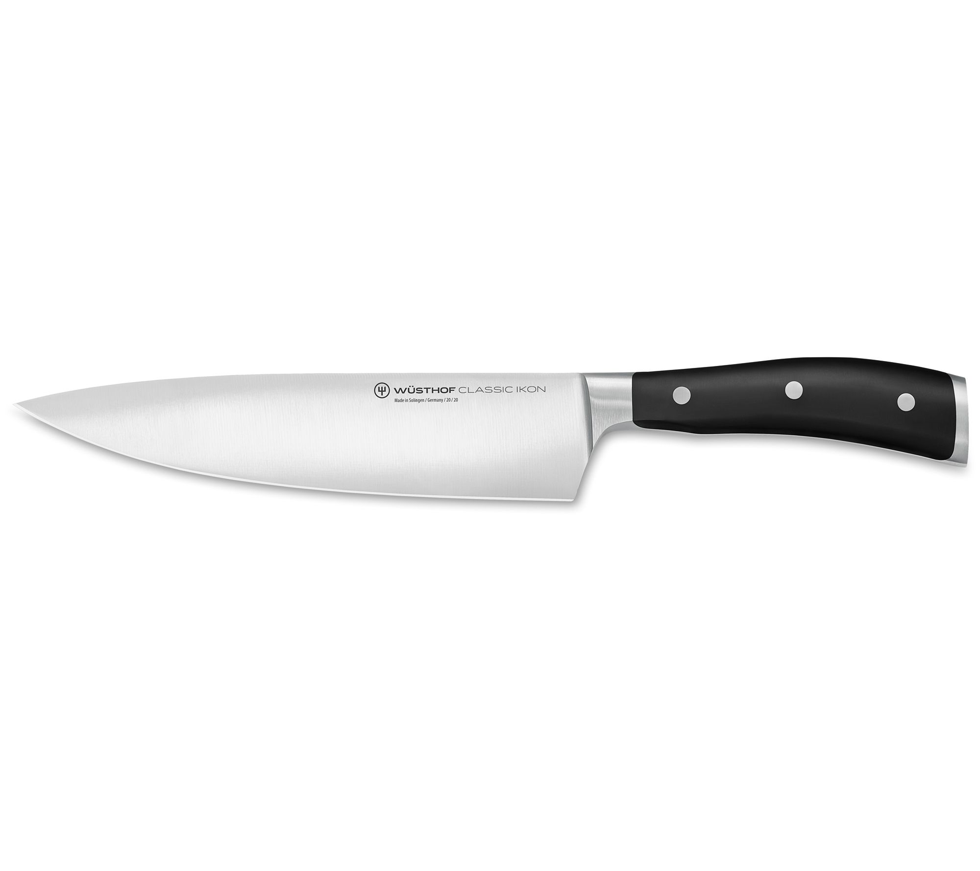 Wusthof 8" Classic Ikon Chef's Knife