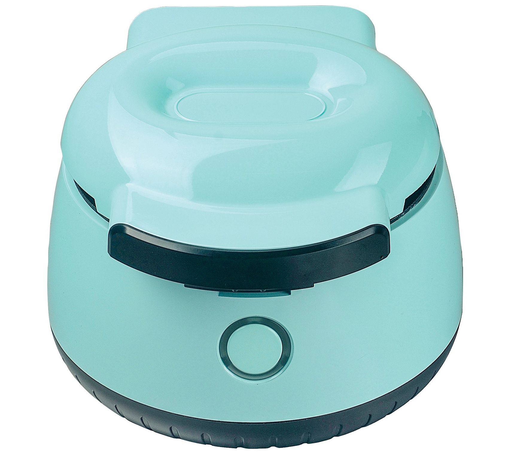 Nostalgia 1 Pint Gel Ice Cream Maker, Blue