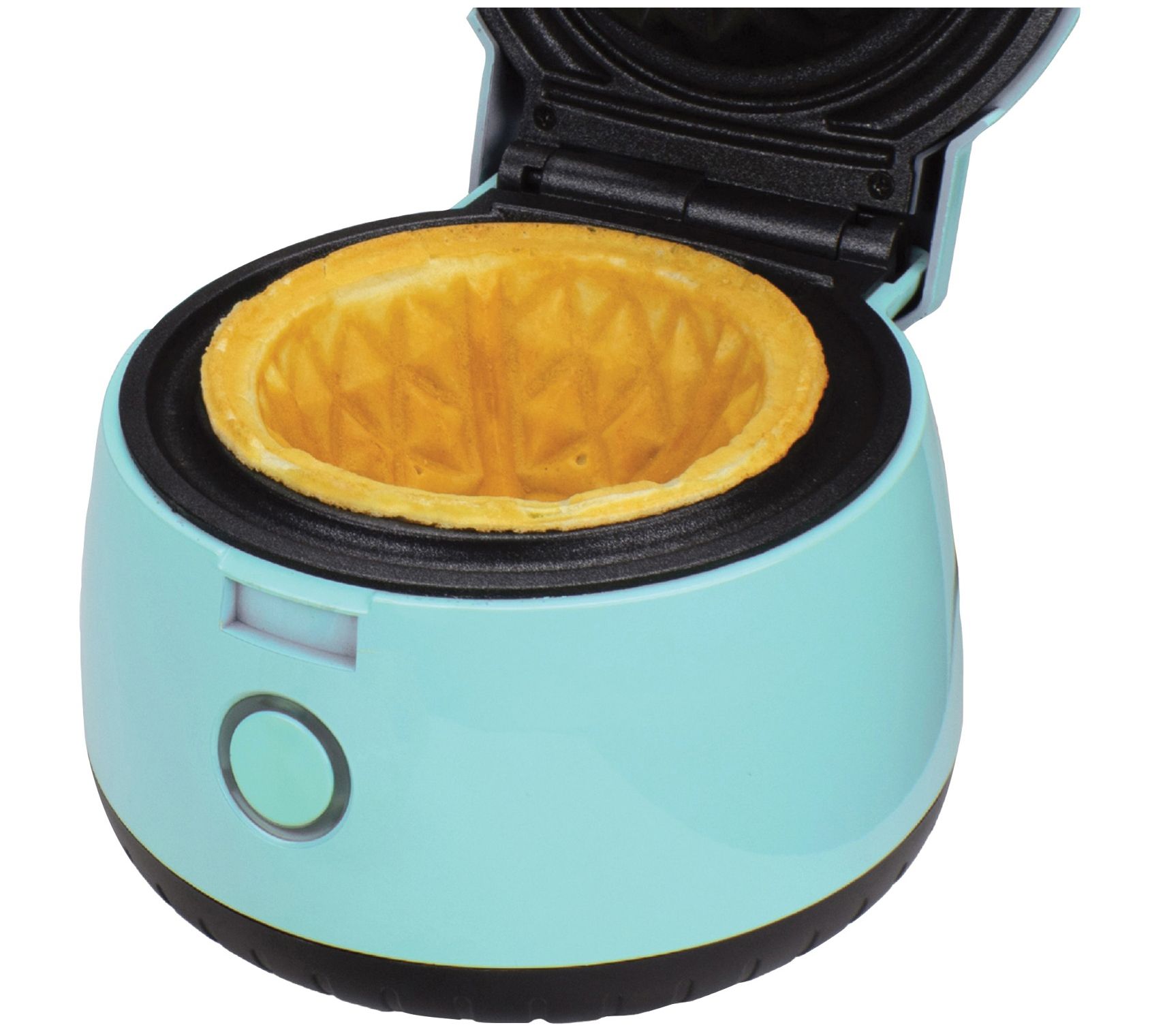 Brentwood Blue Waffle Cone Maker