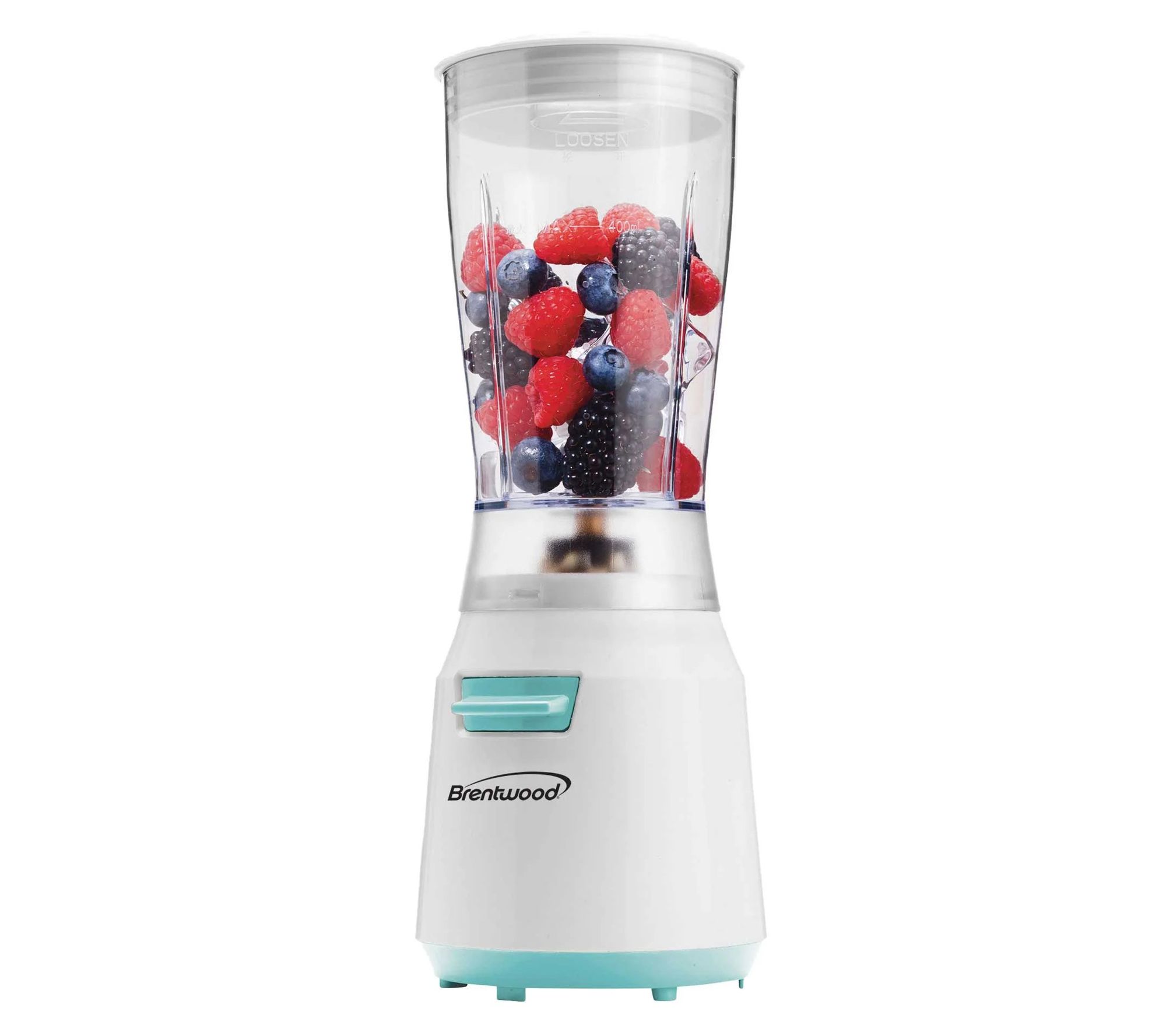 Brentwood 14-oz Personal Blender