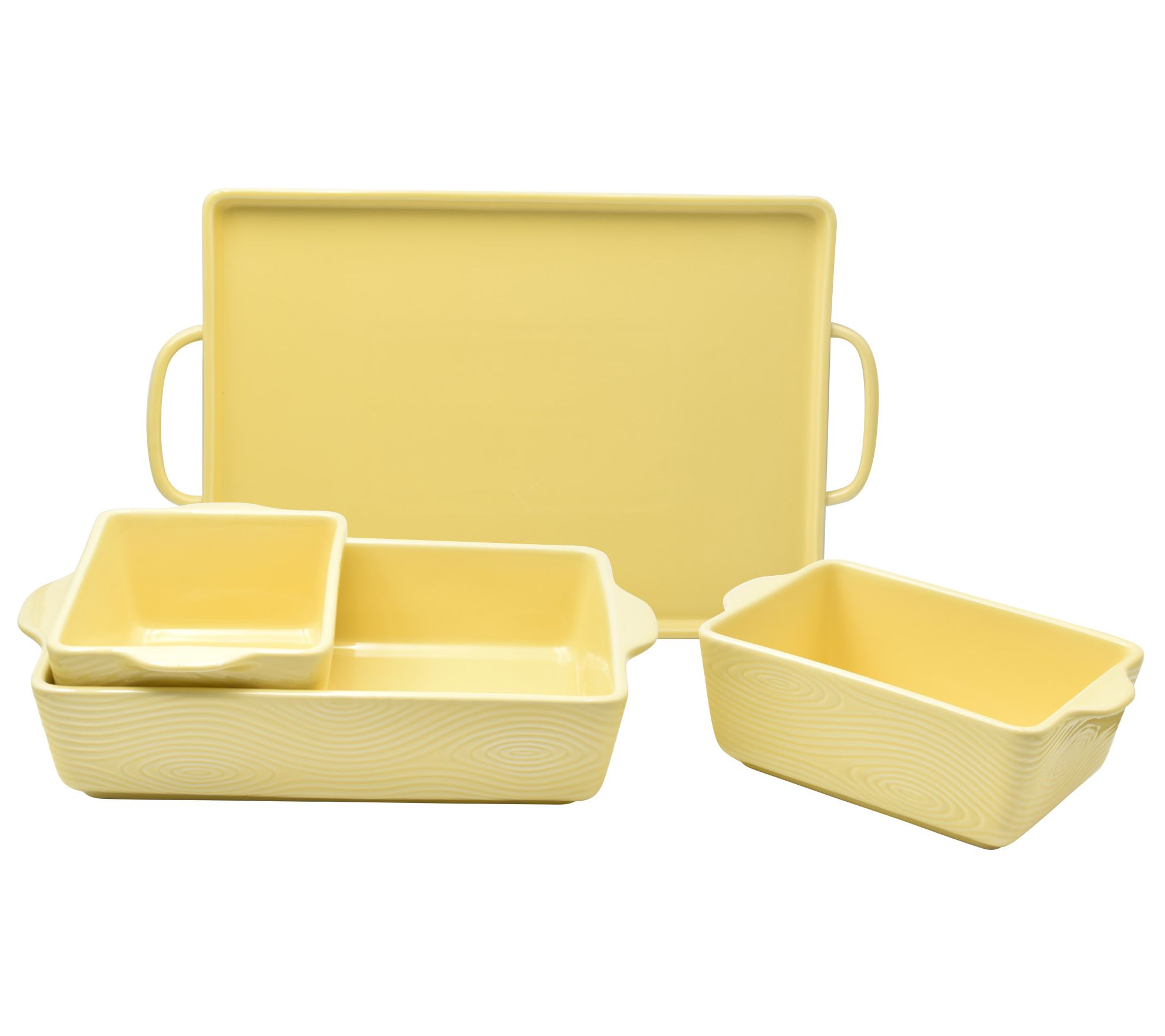 Rubbermaid DuraLite Glass Bakeware, 12-Piece Set, Baking Dishes, Casserole  Dishes, and Ramekins & Reviews
