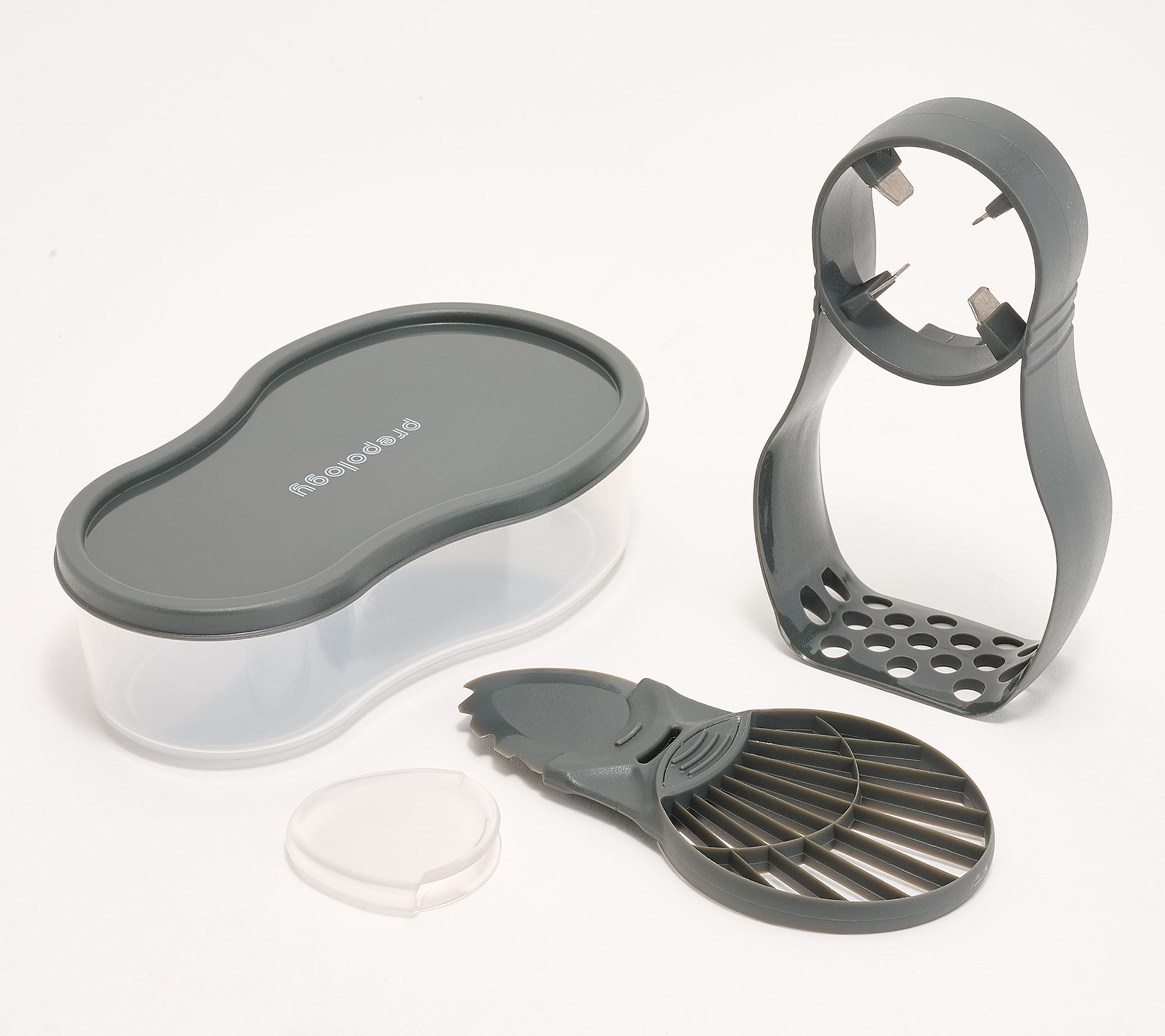 Prepology 6-in-1 Avocado Tool Kit