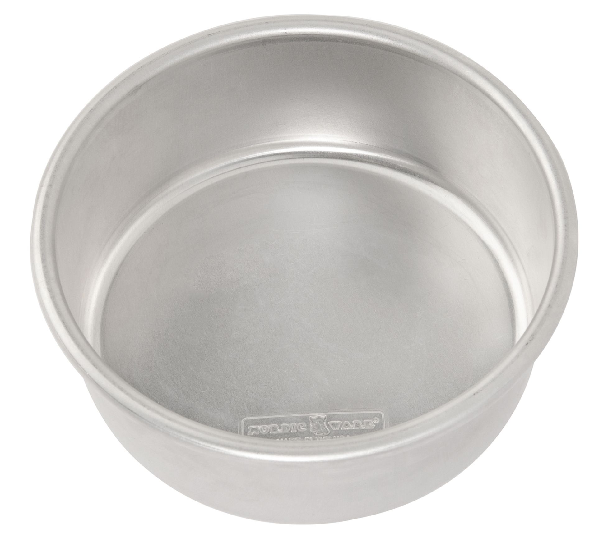 Nordic Ware Naturals 6" Layer Cake Pan