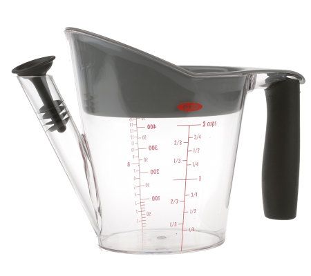 storage, glass rect 6cup TEMP - Whisk