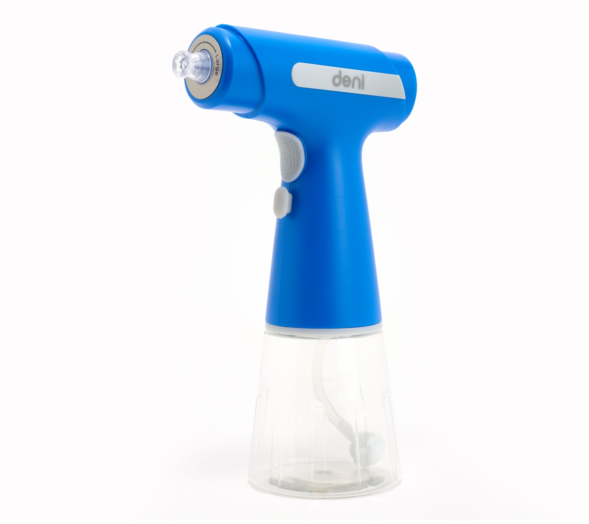 Deni Cordless Rechargeable Electric Oil Sprayer