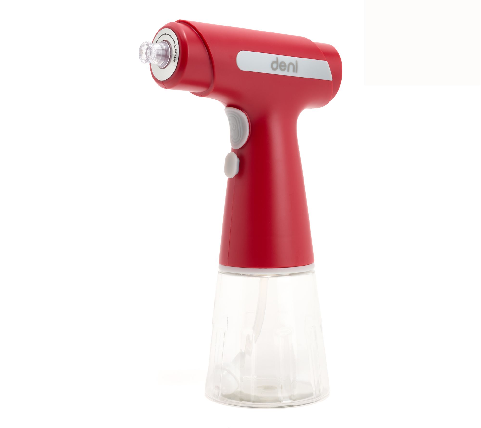 Deni Cordless Rechargeable Electric Oil Sprayer