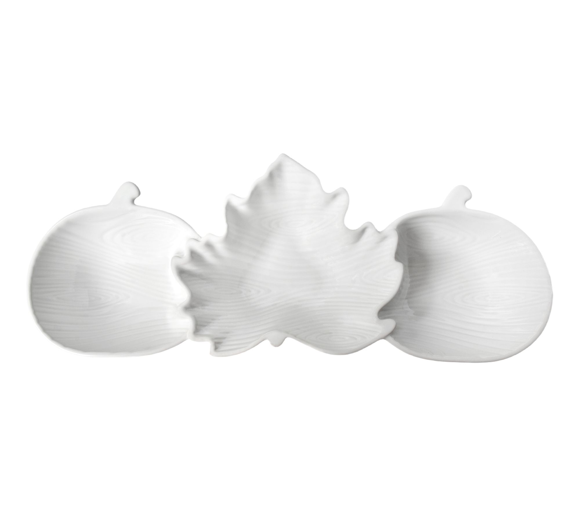 Woodland White