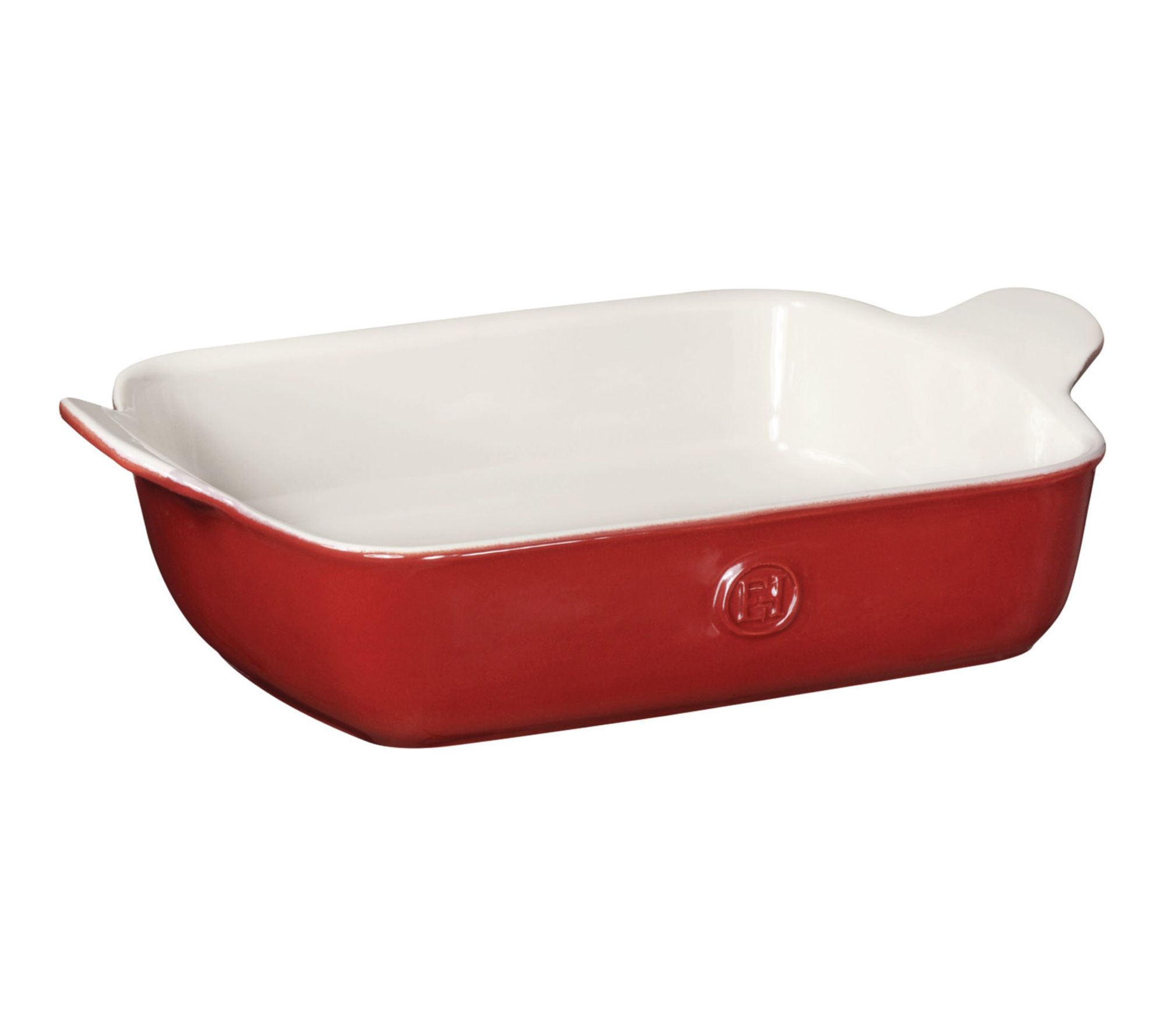 Emile Henry, USA Small Rectangle Baker