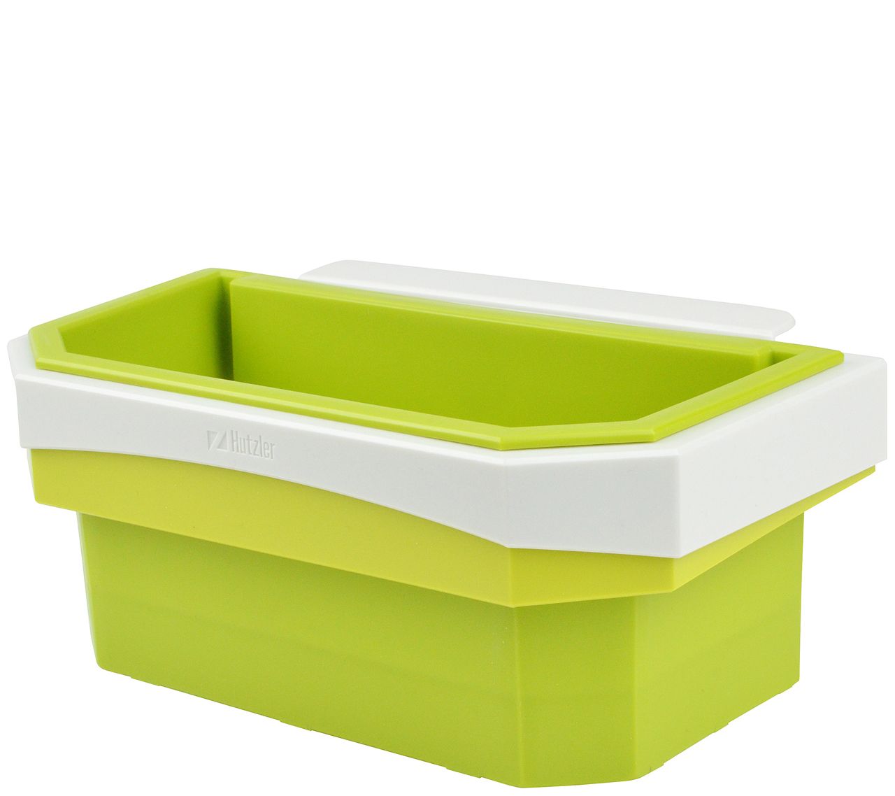 Hutzler Scrap Station Food Collector