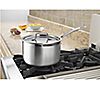 Cuisinart 4-Qt Saucepan with Cover, 1 of 1
