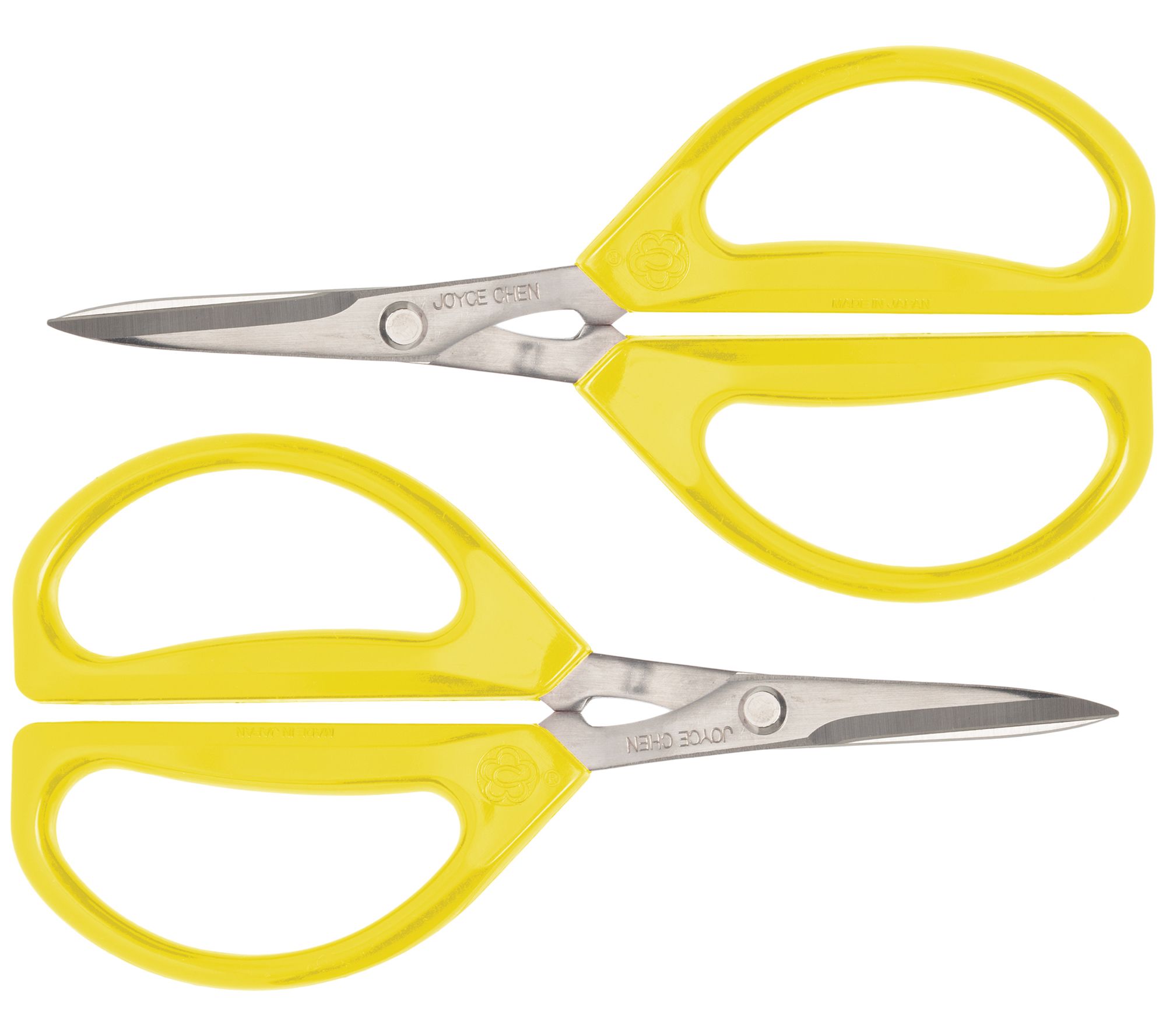 Joyce Chen 2-Pack Unlimited Kitchen Scissors 