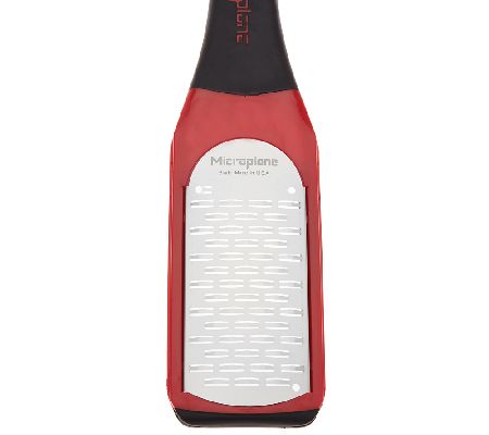 Microplane 3-piece Artisan Fine, Ribbon, & Extra Coarse Graters/Zesters ...