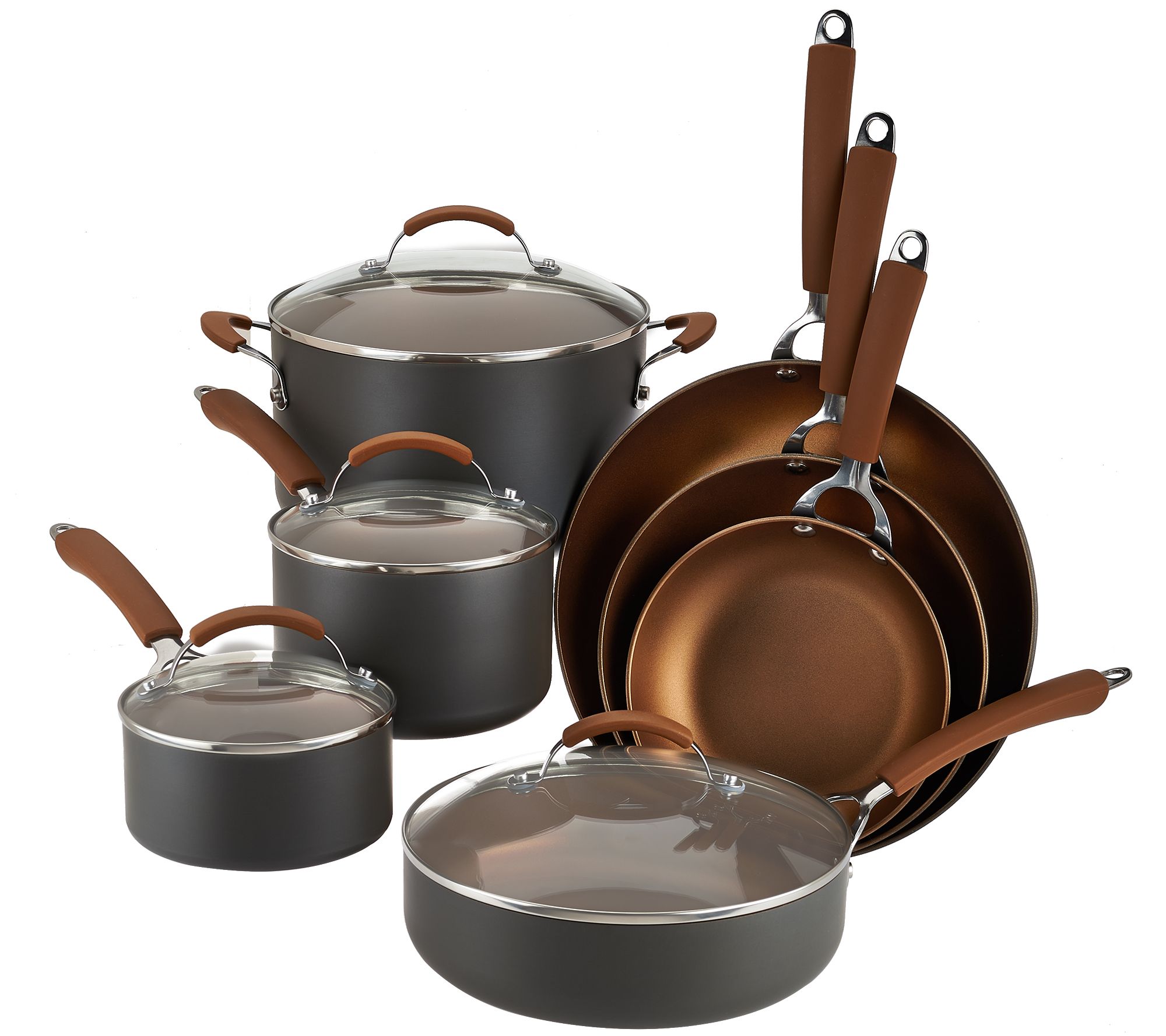 Cooks Essentials Kitchenware — Kitchen & Food — QVC.com