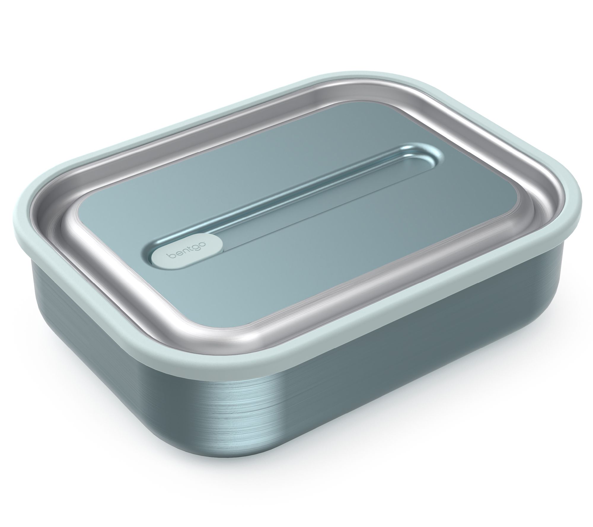 Bentgo Pop Lunch Box with Removable Divider 