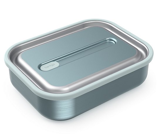 Bentgo Stainless Leakproof Lunchbox with Removable Divider