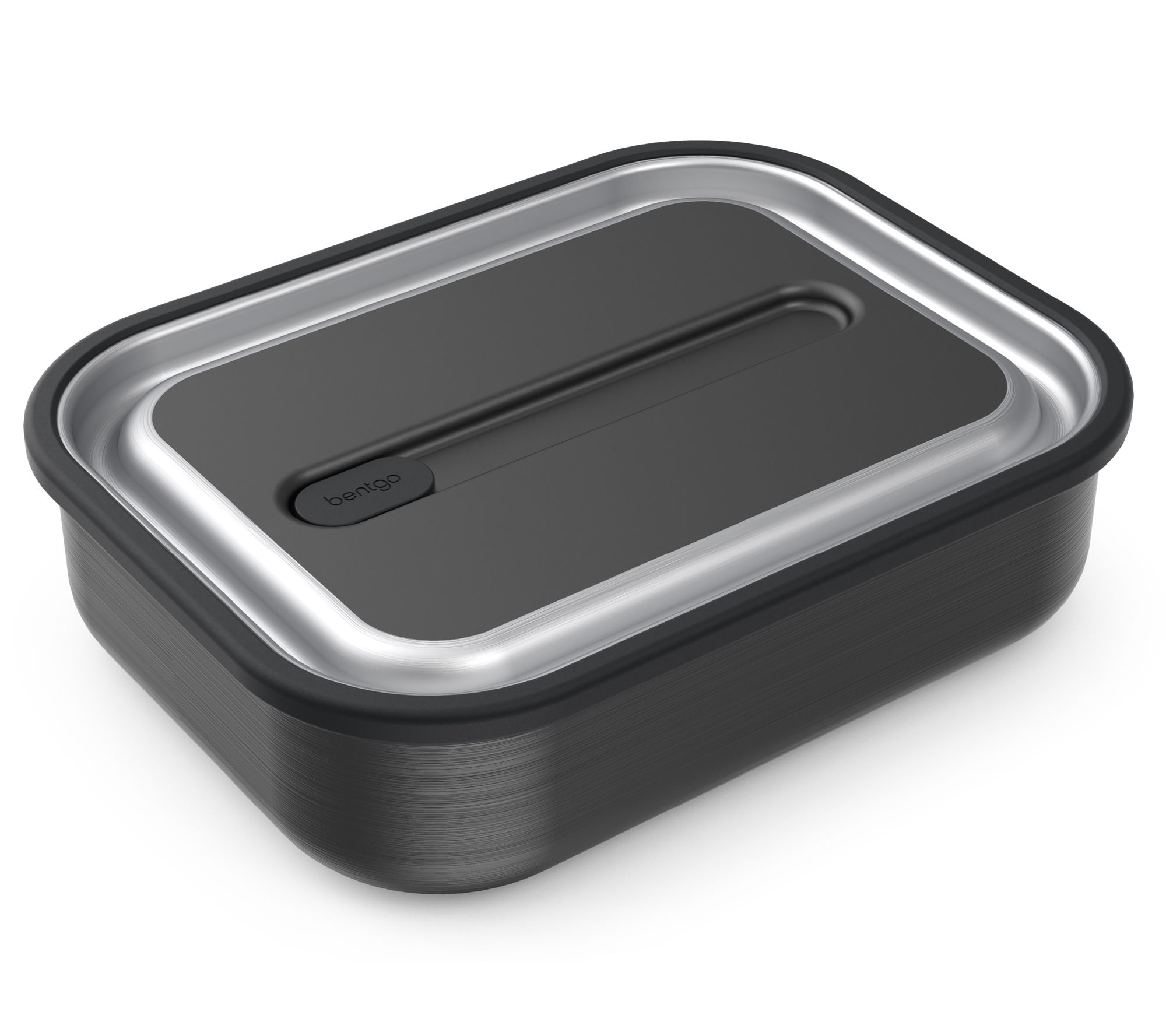 Bentgo Stainless Leakproof Lunchbox with Removable Divider