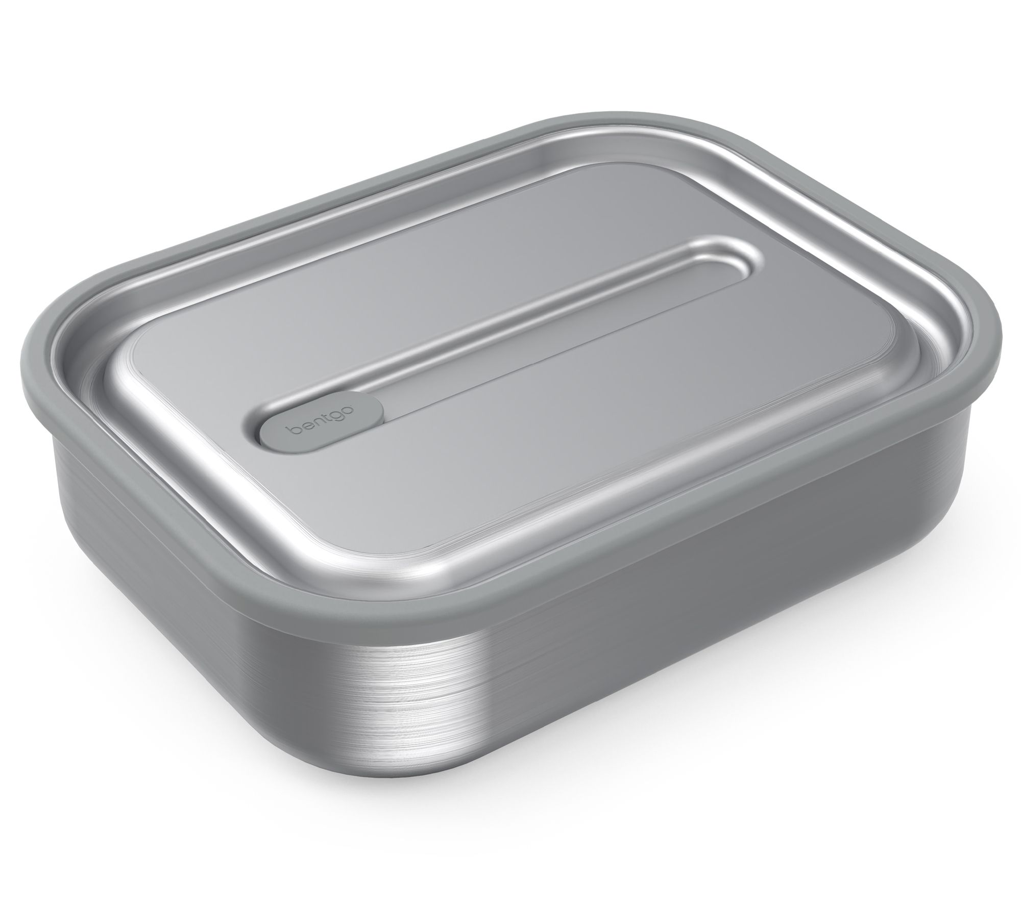 Bentgo Stainless Leakproof Lunchbox with Removable Divider