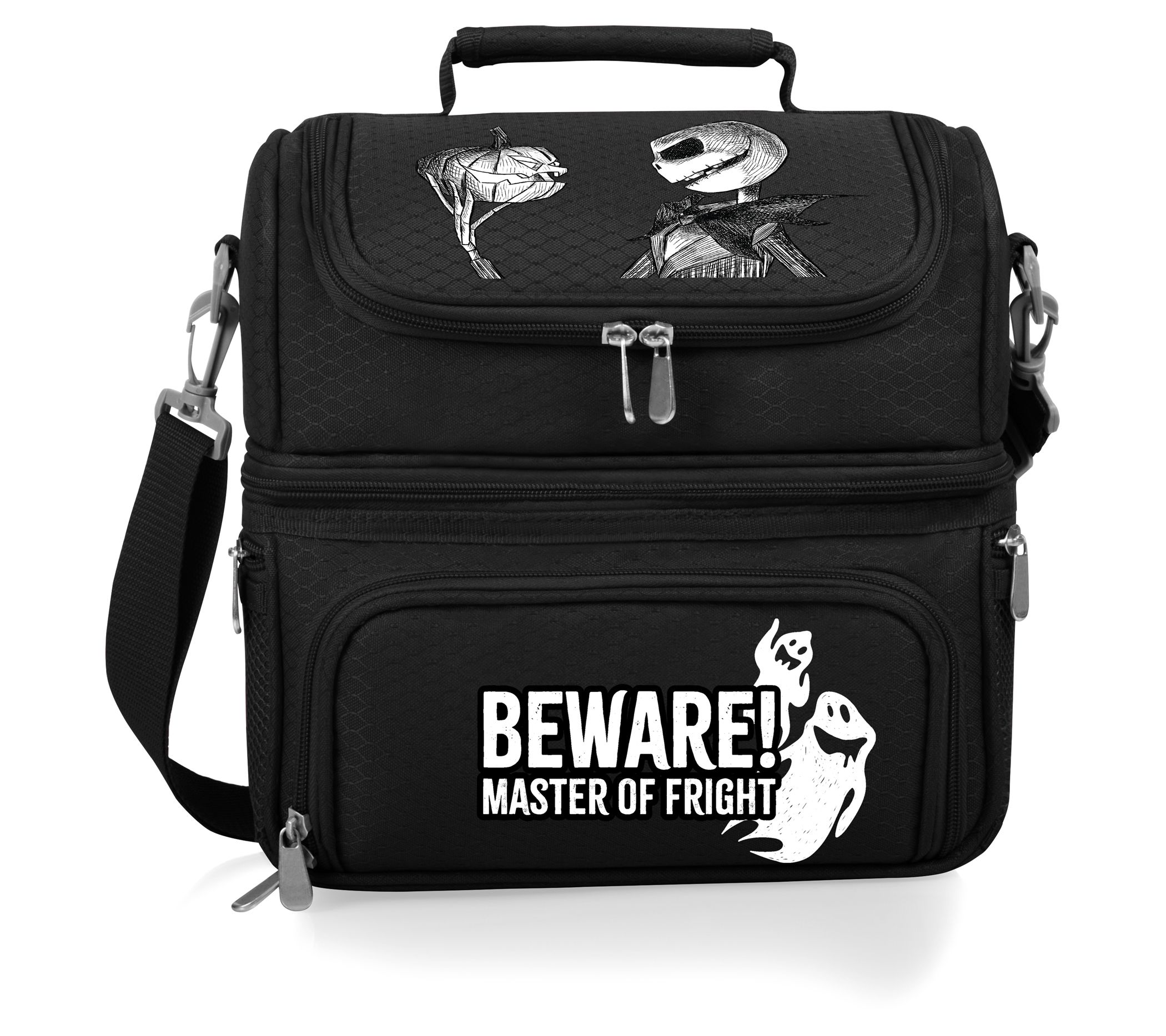 ONIVA Nightmare Before Christmas Pranzo Lunch C oler Bag