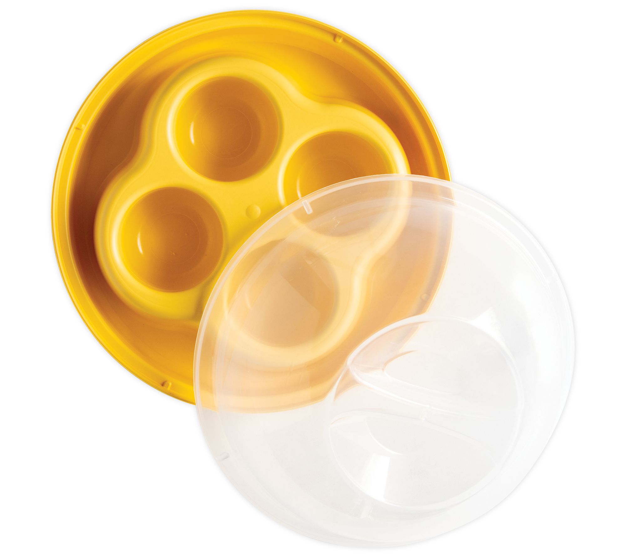 Nordic Ware Microwave Egg Bites Maker