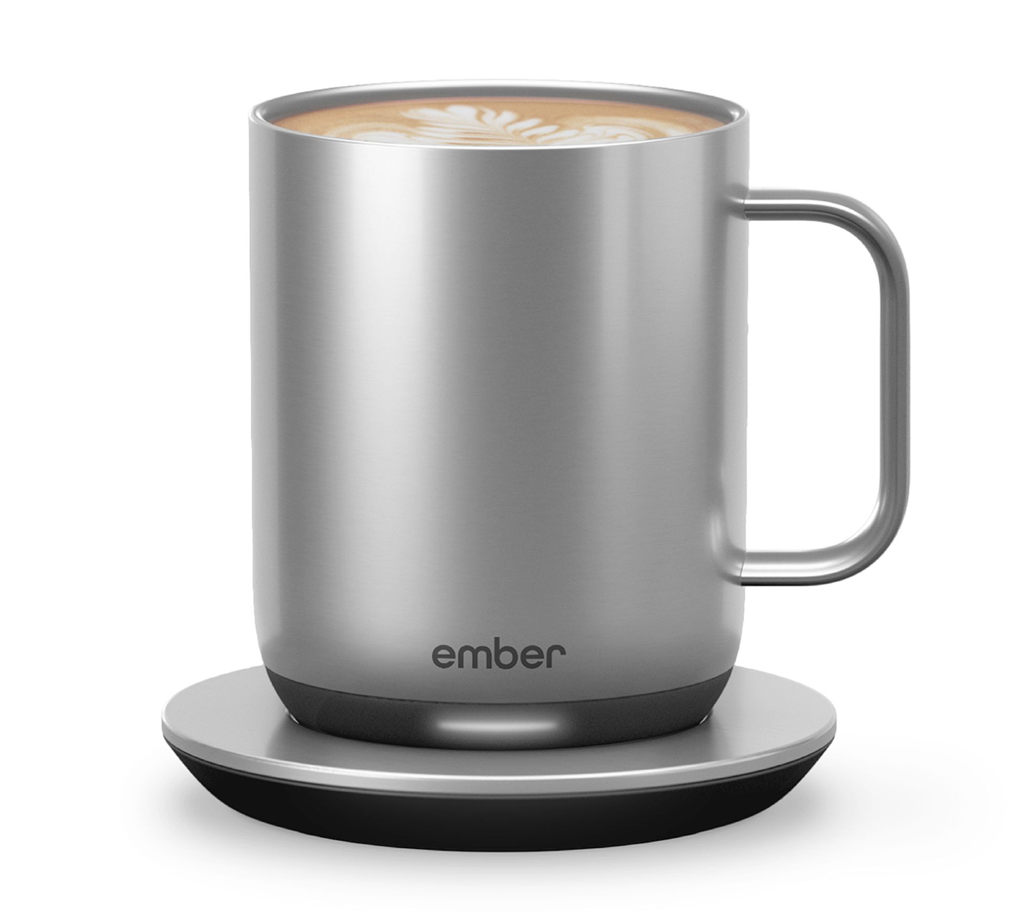 Ember Mug 2, 10 oz, Metallic Collection