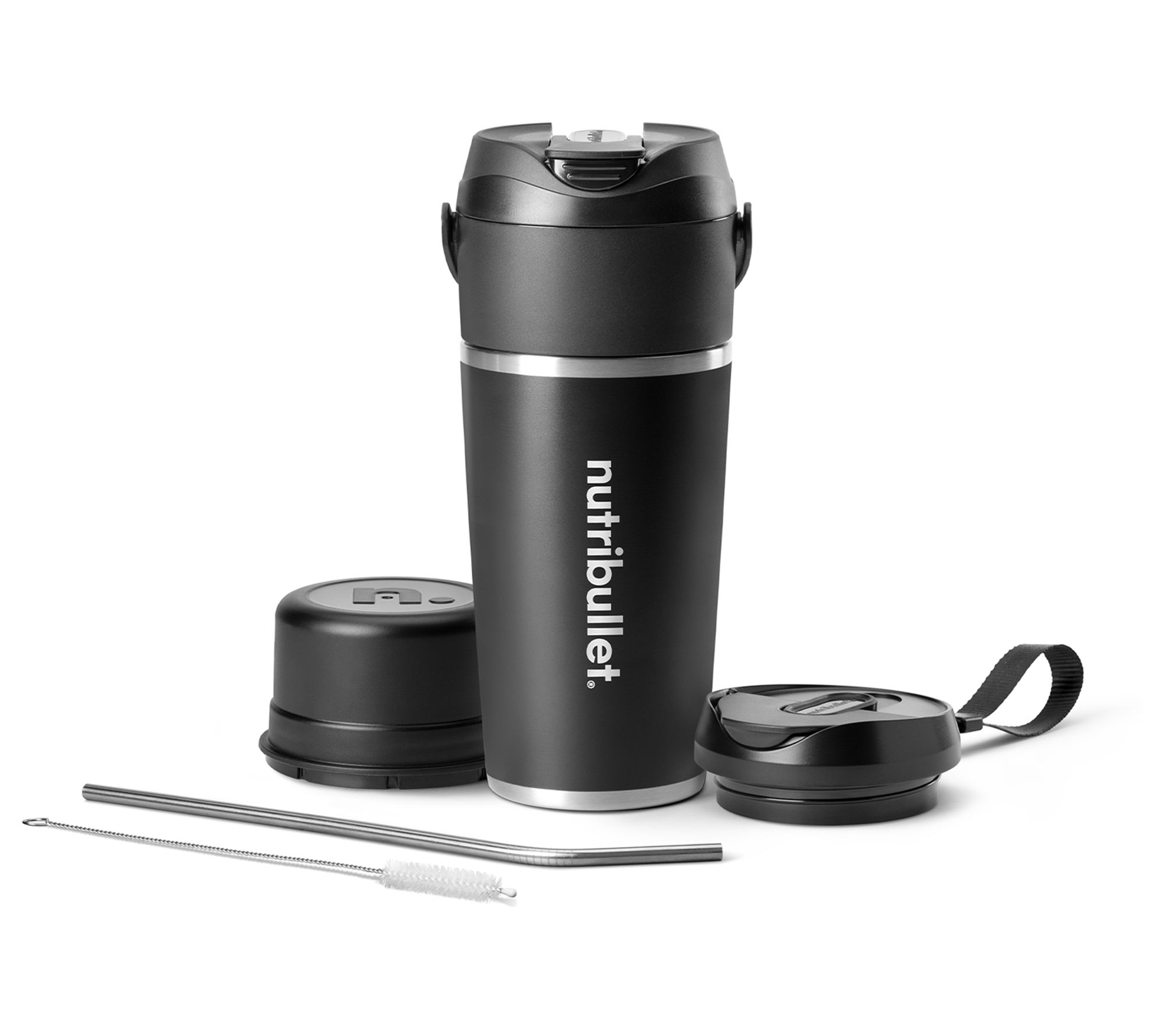 Nutribullet Flip Insulated Portable Blender