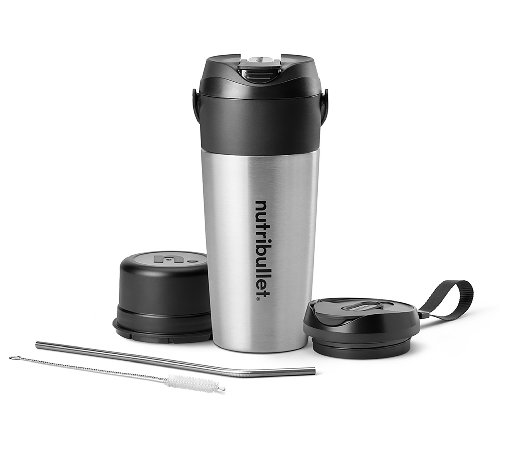 Nutribullet Flip Insulated Portable Blender