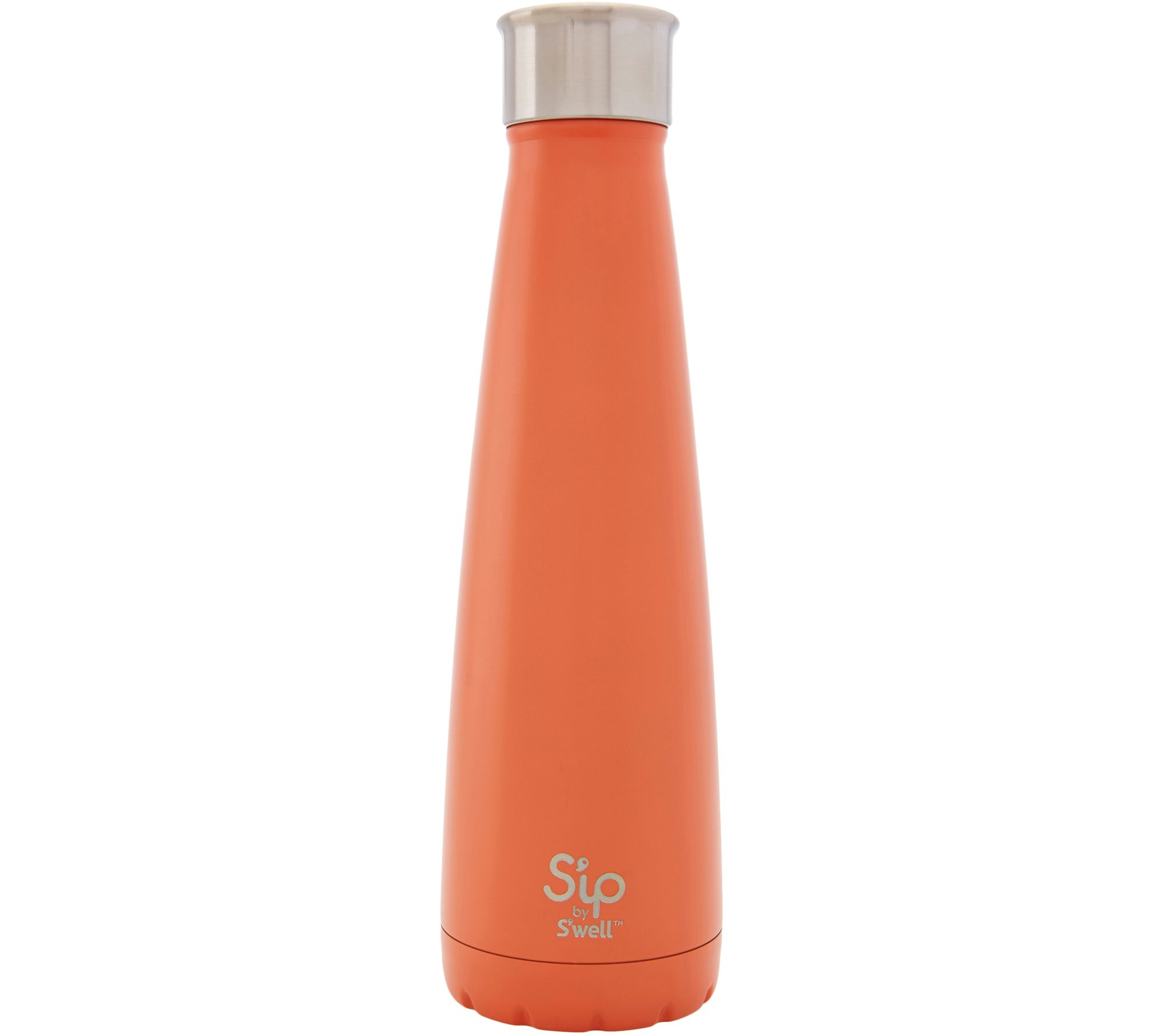 S'ip by S'well 15-oz Stainless Steel Water Bottle