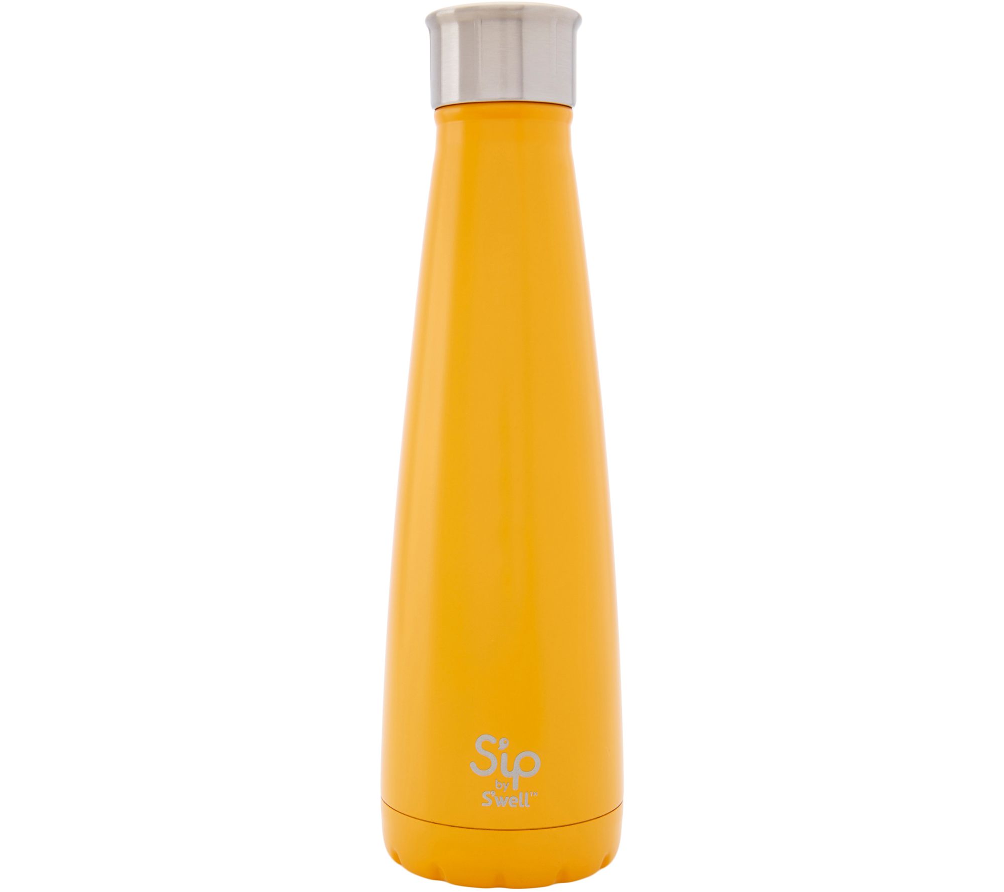 S'ip by S'well 15-oz Stainless Steel Water Bottle