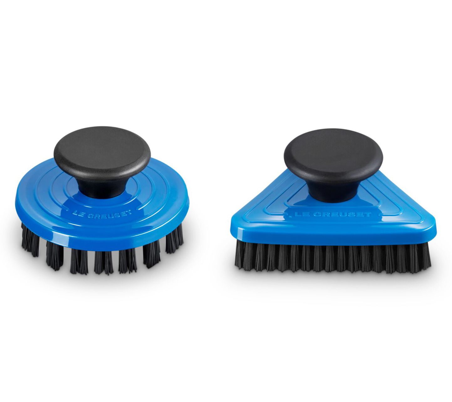 Le Creuset Grill Brush Set