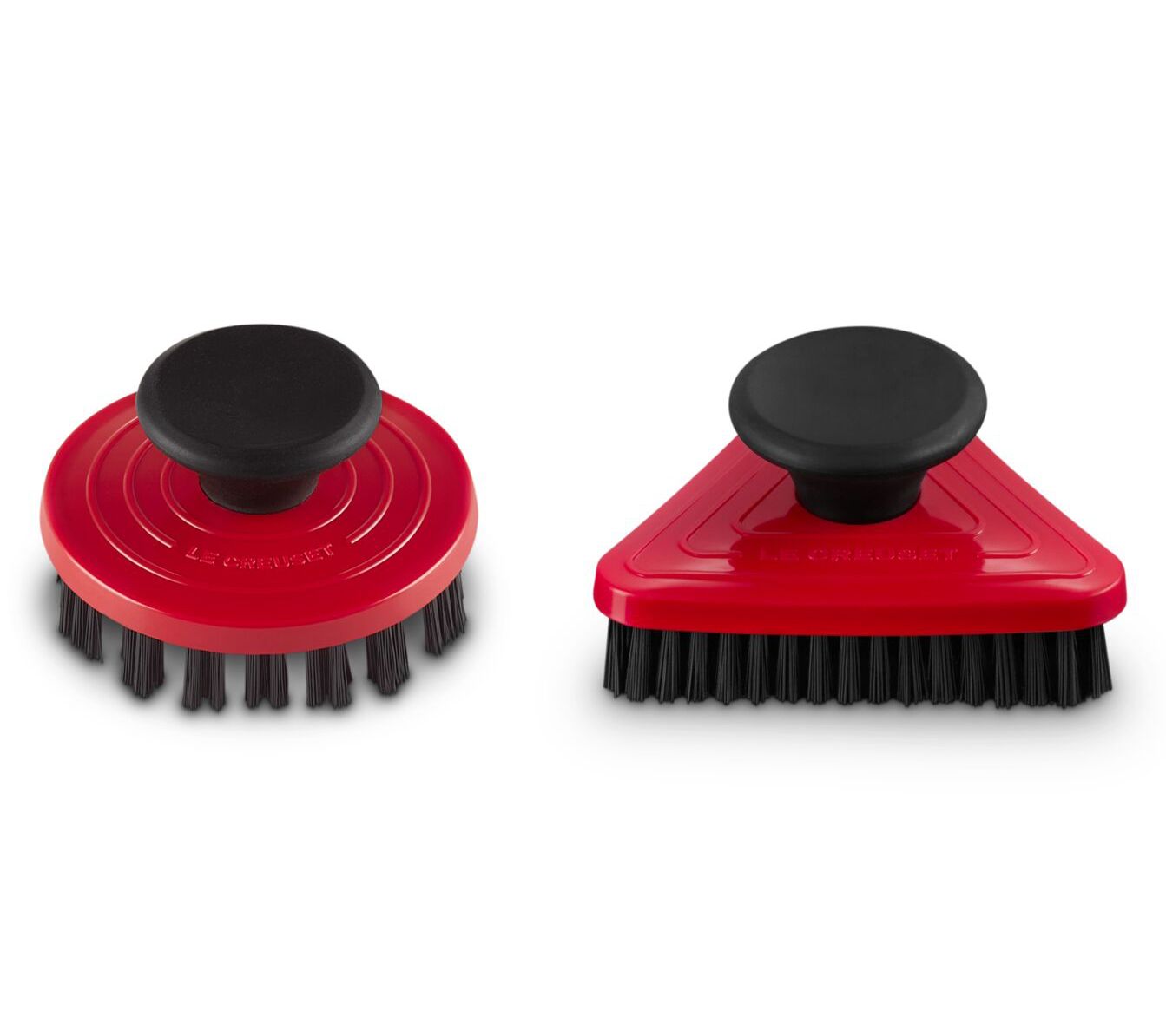 Le Creuset Grill Brush Set