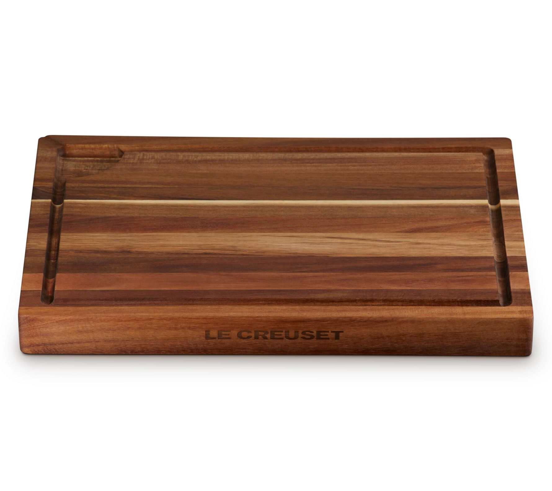 Le Creuset Butcher Block