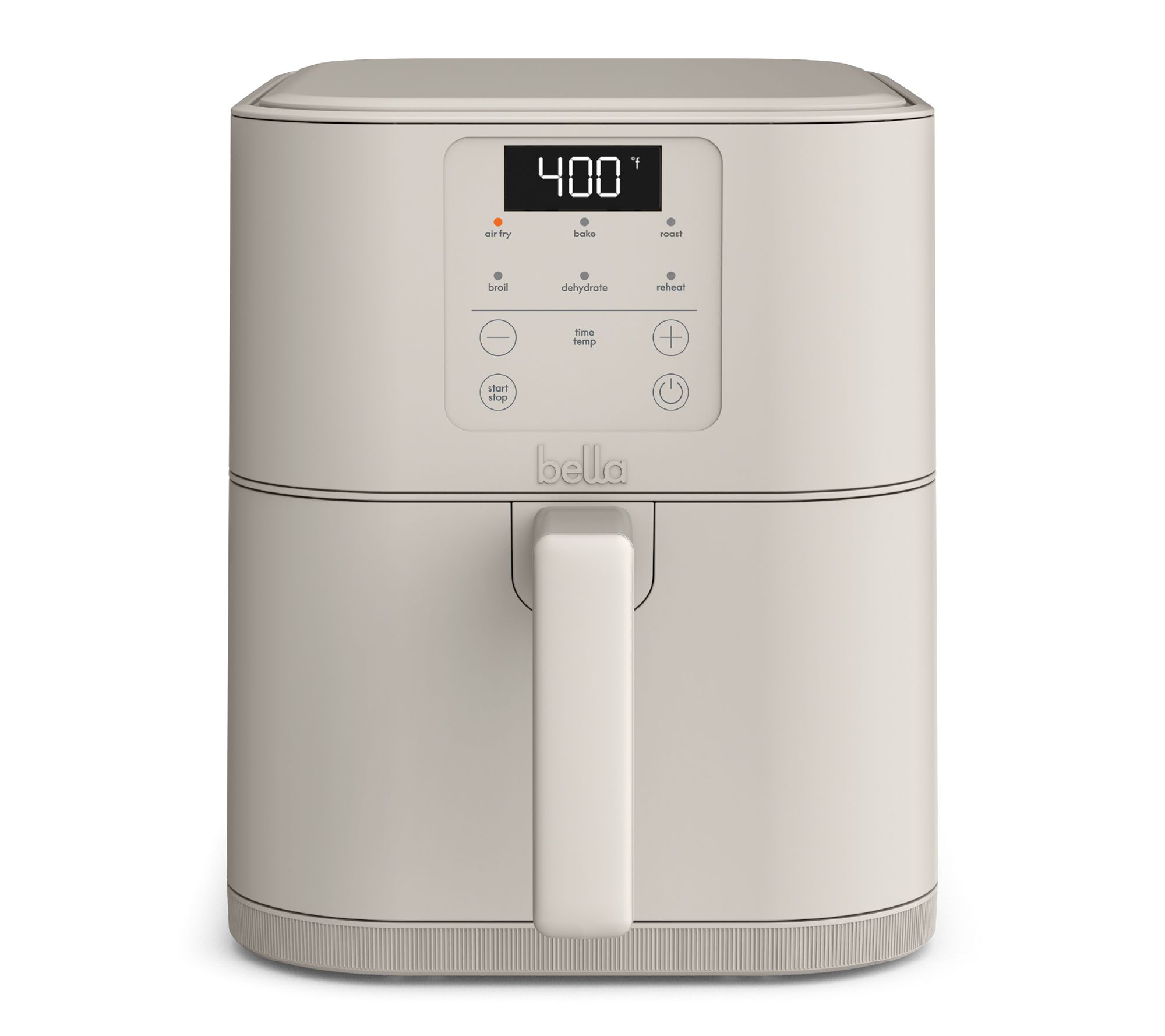 Bella Slim 6.0 QT Air Fryer