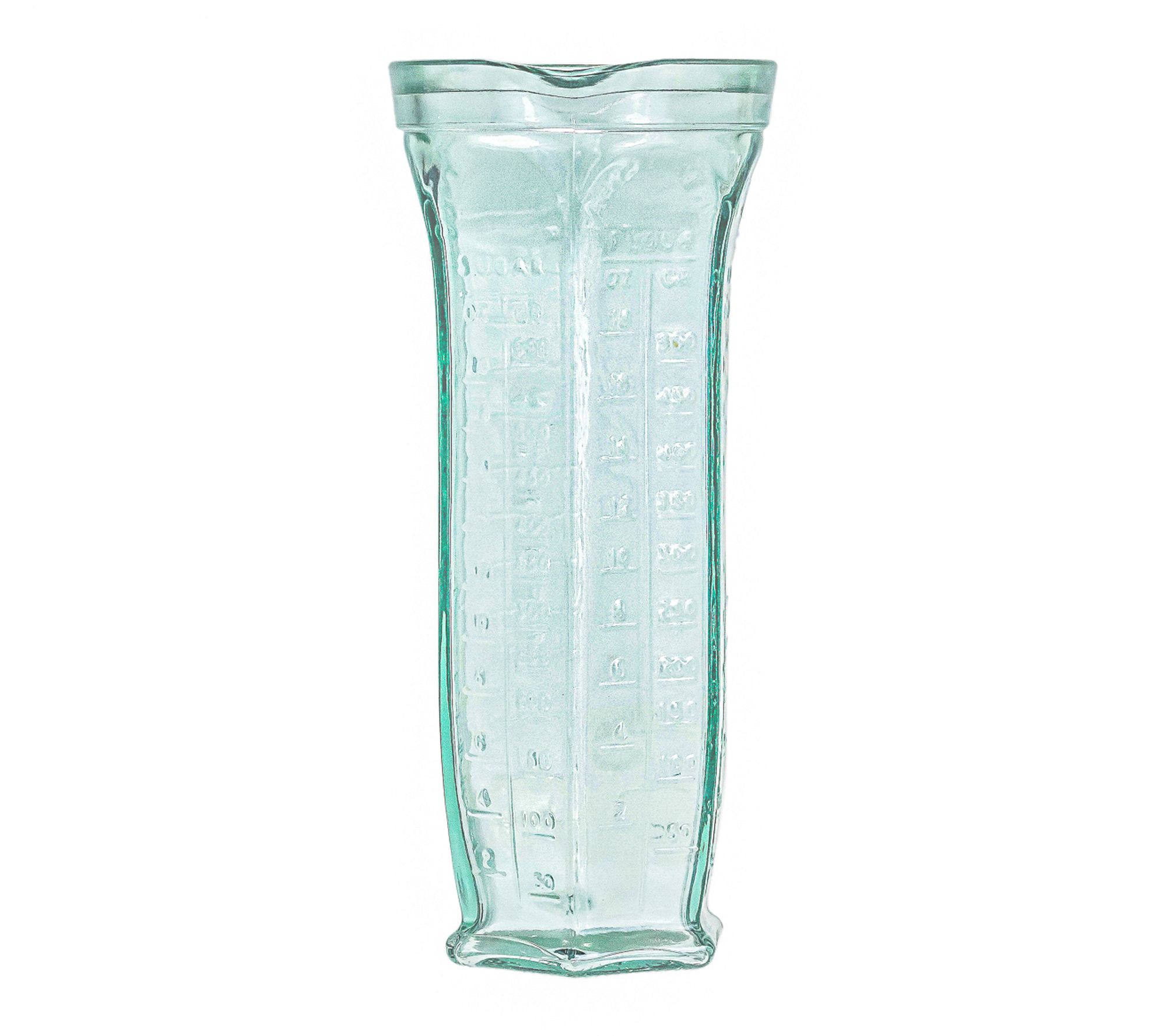 10 Strawberry Street Dosatore Measuring Jug