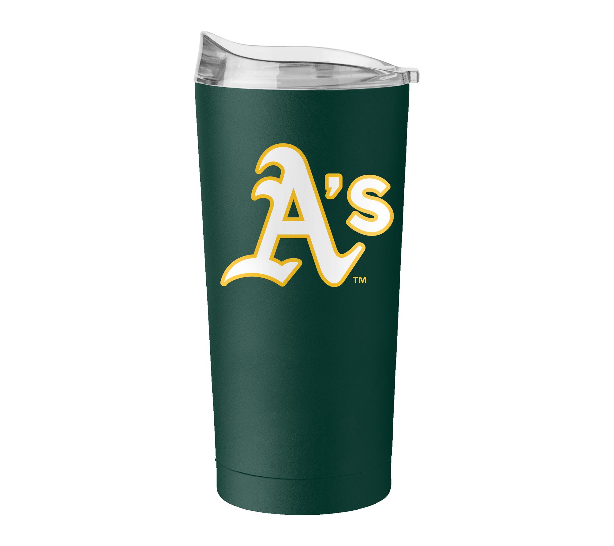 Logo Brands MLB 20 oz Flipside Powder Coat Tumbler