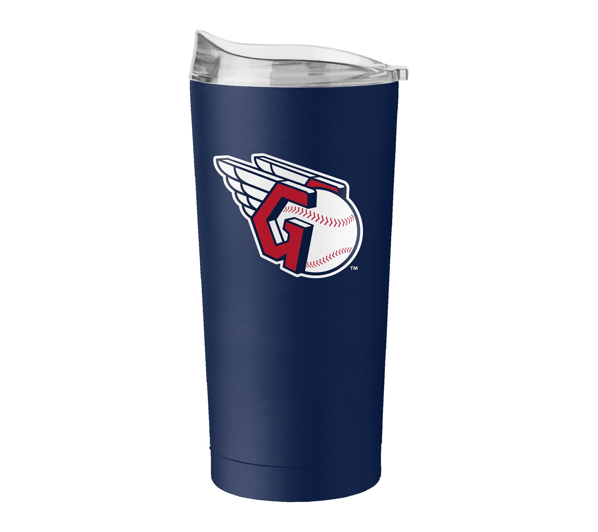 Logo Brands MLB 20 oz Flipside Powder Coat Tumbler