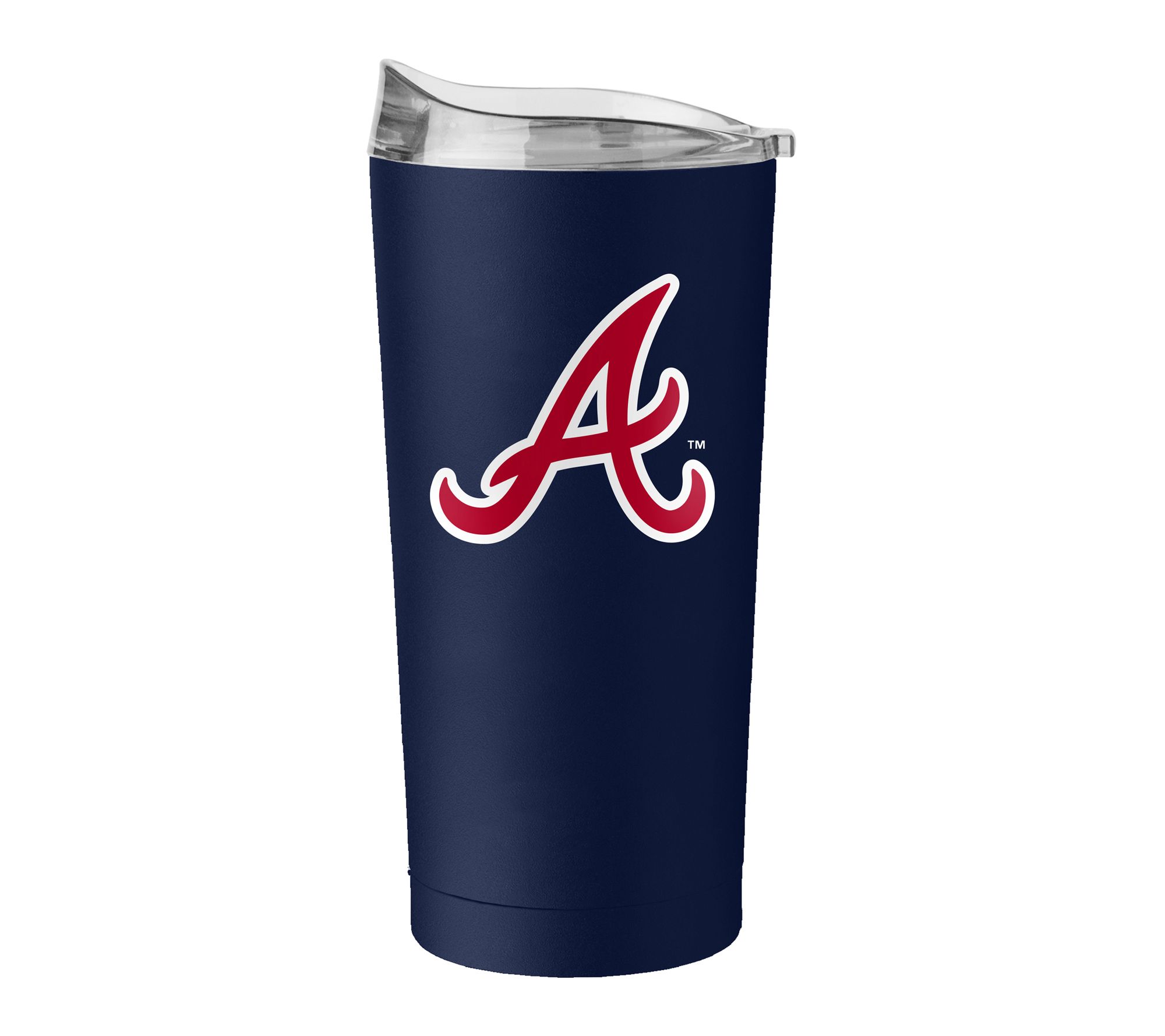 Logo Brands MLB 20 oz Flipside Powder Coat Tumbler