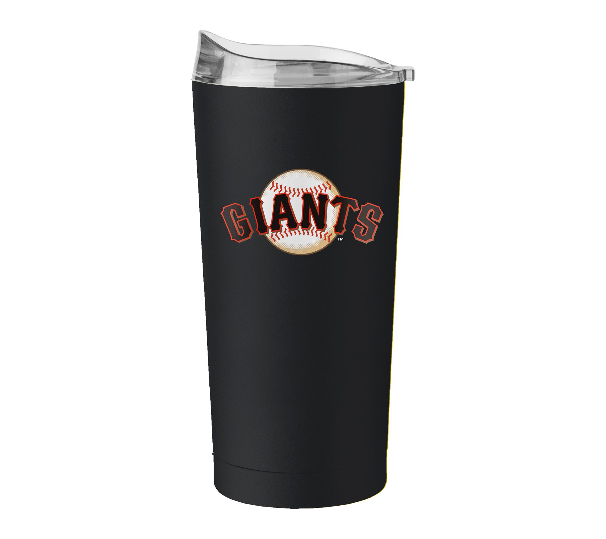 Logo Brands MLB 20 oz Flipside Powder Coat Tumbler