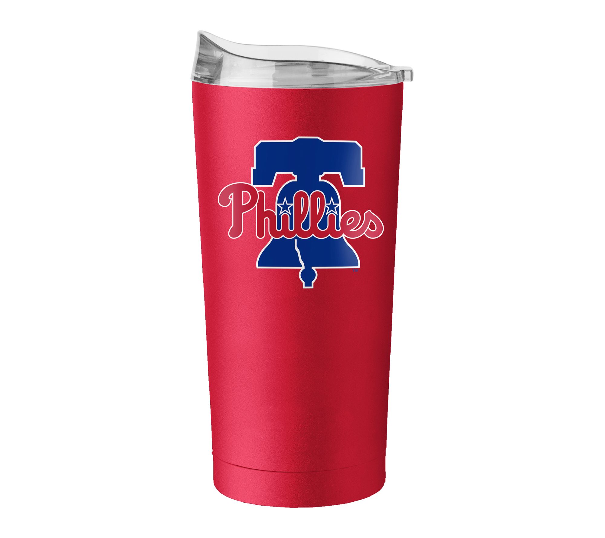 Logo Brands MLB 20 oz Flipside Powder Coat Tumbler